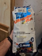 Mapei 103 księżycowy biały nowa