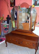 TOALETKA LUDWIKOWSKA DĘBOWA