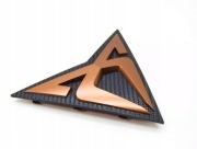 Cupra. Nowy, orginalny emblemat.