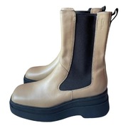 Vagabond botki Chelsea