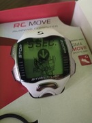 Pulsometr sigma RC move (nowy)