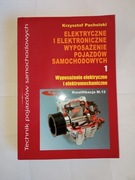 Elektryczne i Elektroniczne Wyposażenie Pojazdów 1