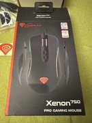 Mysz gamingowa przewodowa Genesis Xenon 750 Pixart PMW3330 10200DPI