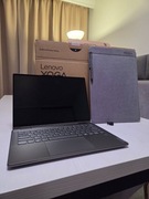 Lenovo Yoga 7 2-in-1 Intel(R) Core(TM) Ultra 7 RAM 16,0 GB SSD 512 GB