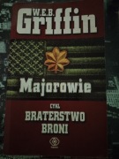 Majorowie W.E.B. Griffin 