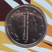 HOLANDIA 2025 2 CENTY UNC !!!!!!!!!!