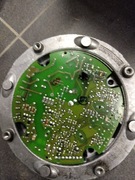 EBM Papst płytka sterująca sterownik wentylatora 