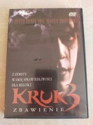 Kruk 3 Zbawienie - dvd
