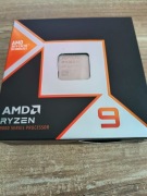 Procesor AMD Ryzen 9 9950X3D