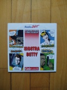 [DVD] SIOSTRA BETTY (komedia z Renee Zellweger)