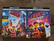 Lego przygoda 1+2 4K UHD PL