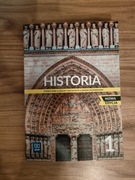 Historia1 WSiP poziom rozszerzony klasa 1 nowa edycja