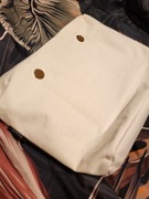 Obag O bag mini organizer natural original