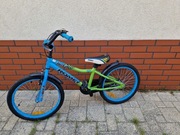 Rower dziecięcy Romet Salto 20