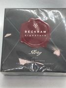 David Beckham Signature Story edt 50 ml