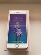 iPhone 8 plus rose gold 64 GB rose gold