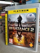 Resistance 2 ps3 