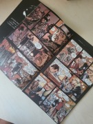 Batman dennis o'neil i jerry ordway oraz steve oli