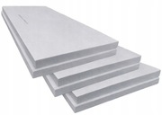 Styrodur XPS 300 , grubośc 5 , 10 cm , izolacja płyty , fundament, dach