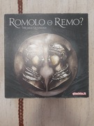 gra planszowa Romolo o Remo?