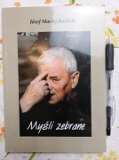 Myśli zebrane Józef Maciej Roślicki