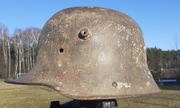 Hełm niemiecki wz. 16