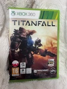 Titanfall na Xbox 360