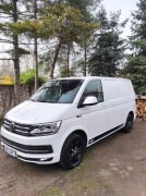 Volkswagen Transporter T6