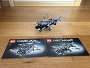 Klocki Lego technic 42020