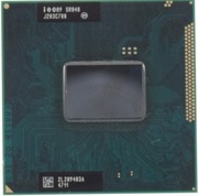 Procesor SR048 Intel Core i5-2520M