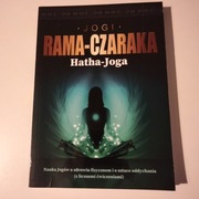 Hatha joga rama czaraka