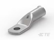 TE Connectivity 710027-2 | Tulejka oczkowa 2 AWG / 35 mm2