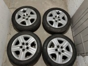Koła Felgi 17 z oponami Opel Insignia 5x120