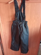 Spodnie zimowe narciarskie My wear roz 86/92