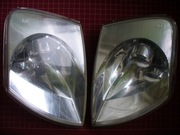 Volkswagen Passat B5 - kierunkowskazy