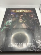 Necromunda House of blades