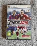 Pro Evolution Soccer 2010 PC