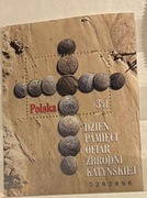 Blok 224, **, Dzień Pamięci Ofiar Zbrodni Katyńskiej