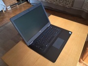 Super biznesowy Dell E5470 i5/256GB SSD/8GB RAM, dobra bateria