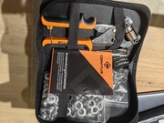 Craftus Professional Eyelet Punch Kit 10mm