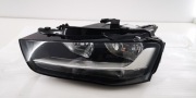 Audi A4 B8  lift Reflektor lampa L 8KO941003AB 