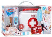 Little Tikes, Apteczka, zestaw pierwszej pomocy