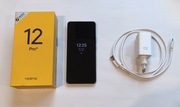 Realme 12 Pro+ 5G - 12GB/512GB - Rękojmia sprzedającego do 07.2026 !!!