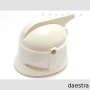 LEGO 61189 HEŁM SW biały bez nadruku figurka Clone Trooper