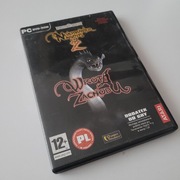 Neverwinter Nights 2 Wrota Zachodu PL PC 