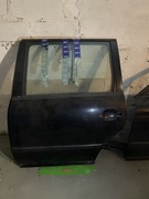 Drzwi tylne lewe VW Passat B5 LC9X 