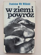 W ziemi powróz - Stanisław Wit Williński