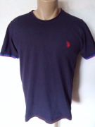 Koszulka męska U.S.Polo Assn - L