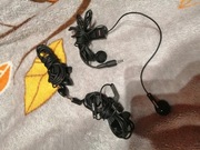 SLUCHAWKI NOKIA HS-47 NOWE