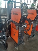 Spawarka FASTMIG M 420 KEMPPI 420A